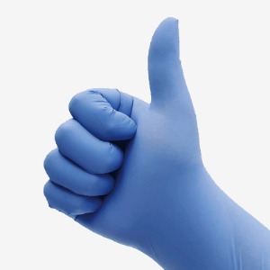 VWR Nitrile Extra Light Gloves